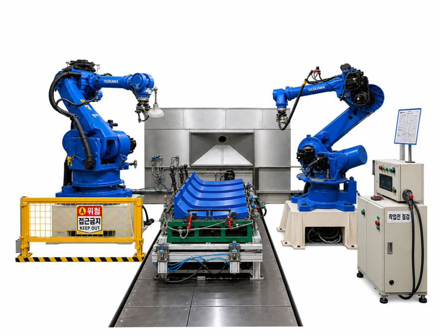 AUTO ROBOT