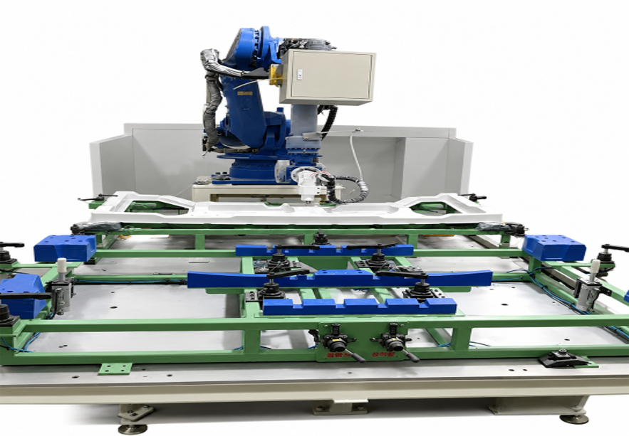 AUTO ROBOT